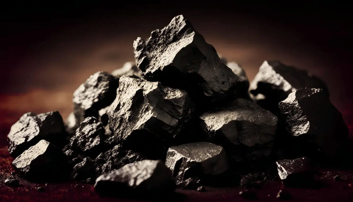 Shilajit Ingredient Detail